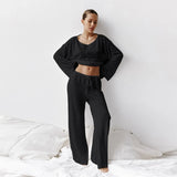 Marlene | Loungewear Set