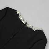 Lunette | Jumpsuit mit Nackendetail