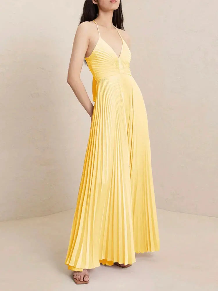 Sophia | Maxikleid Zendoo.de