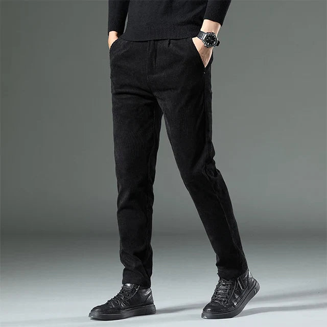 Stephan | Premium Herren Hosen Perfekt für Jeden Anlass