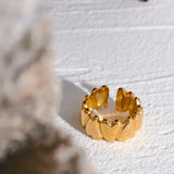 Stella | Glänzender Juliette-Ring Zendoo.de