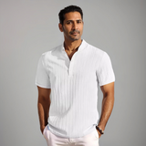 Salvatore | Klassische Herren Polo