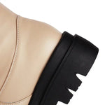 Ashley | Overknee Chic Stiefel Zendoo.de