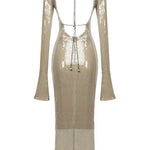 Lina | Maxikleid Zendoo.de