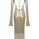 Lina | Maxikleid Zendoo.de