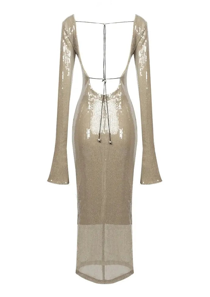 Lina | Maxikleid Zendoo.de