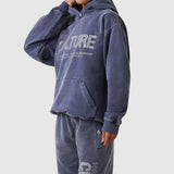 Sabina | Bequemer Hoodie mit Modernem Culture-Design – Stil und Komfort vereint Zendoo.de