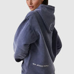 Sabina | Bequemer Hoodie mit Modernem Culture-Design – Stil und Komfort vereint Zendoo.de