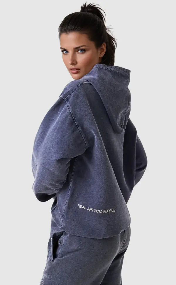 Sabina | Bequemer Hoodie mit Modernem Culture-Design – Stil und Komfort vereint Zendoo.de