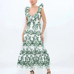 Diva | Sorrento Kleid Zendoo.de