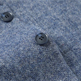 Givano | Eleganter Herrenblazer in Grau