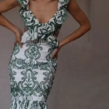 Diva | Sorrento Kleid Zendoo.de