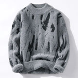 Max | Weicher Strickpullover