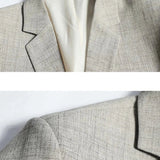 Romeo | Eleganter Herrenblazer