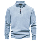Max | Warmer Fleece Rollkragenpullover