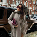 Sia | Unverzichtbarer Wollmantel Zendoo.de