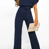 Donna | Eleganter Jumpsuit Zendoo.de