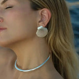 Pip | Elegante Silber-Ohrringe Zendoo.de