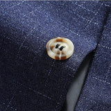 Maurice | Herren Blazer  –  Eleganz für jeden Anlass