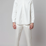 Giuseppe | La Dolce Vita Hose - Beige