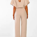 Donna | Eleganter Jumpsuit Zendoo.de