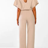 Donna | Eleganter Jumpsuit Zendoo.de