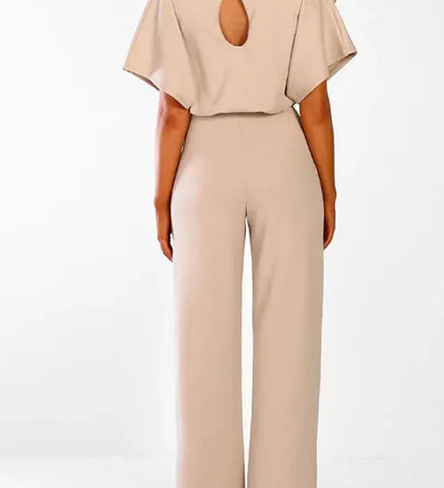 Donna | Eleganter Jumpsuit Zendoo.de