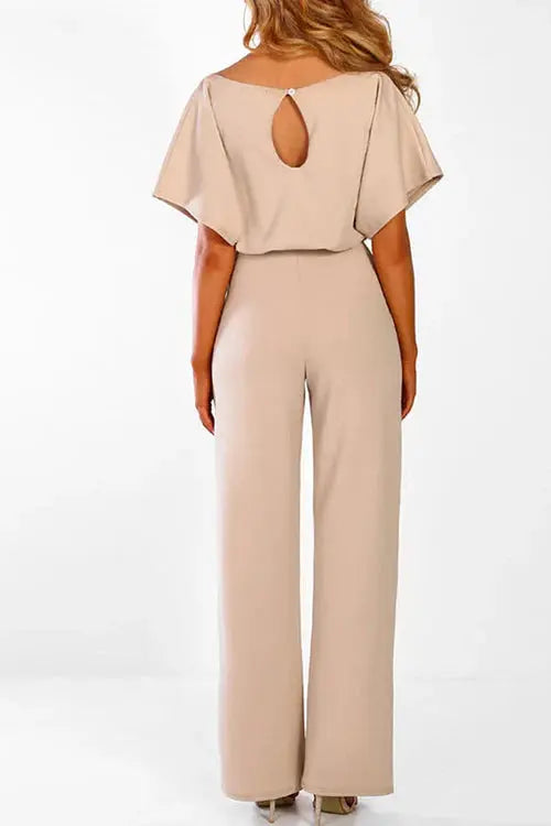 Donna | Eleganter Jumpsuit Zendoo.de