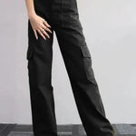 Annie | Casual Cargo Broek voor Stijl en Comfort Zendoo.de