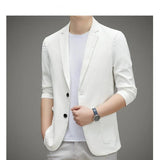 Leonardo | Eleganter Herren-Blazer