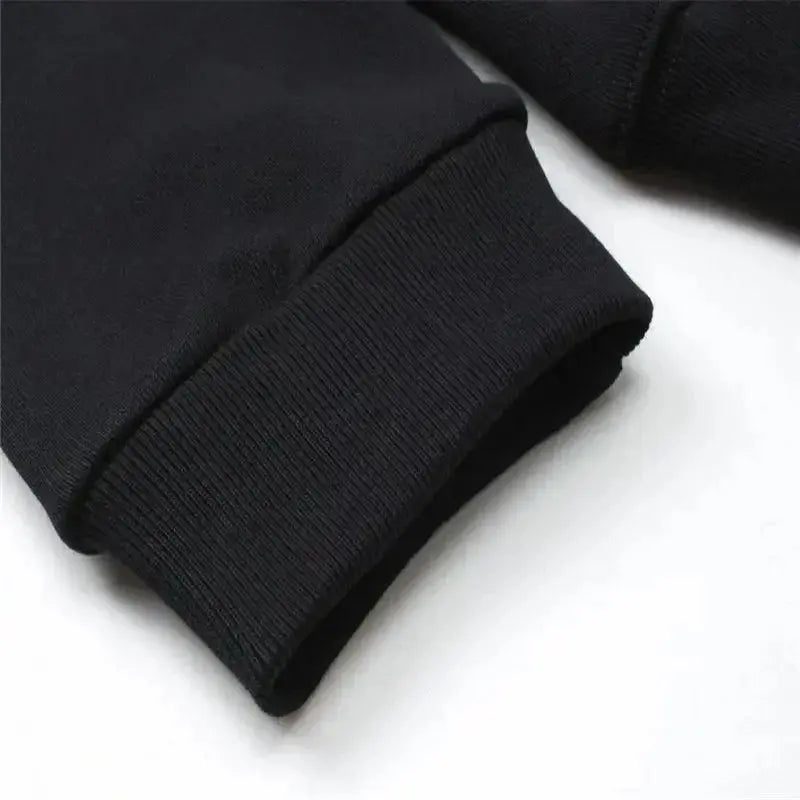 Rita | Oversized Cold Culture Hoodie – Stilvoler Komfort für Kalte Tage Zendoo.de