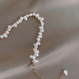 Luna | Perlen-Armband mit frischen Akzenten Zendoo.de