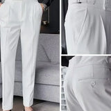 Jona | Nachhaltige Chinohose