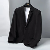 Martin | Eleganter Herren-Leinenblazer