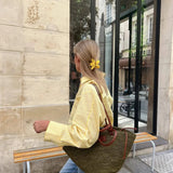 Gestreifte Damenbluse – Luftig, Modern & Vielseitig kombinierbar