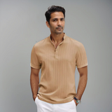 Salvatore | Klassische Herren Polo