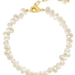 Luna | Perlen-Armband mit frischen Akzenten Zendoo.de