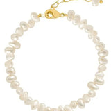 Luna | Perlen-Armband mit frischen Akzenten Zendoo.de