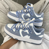 Jane |  Trendige Turnschuhe - Modernes Design