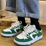 Jane |  Trendige Turnschuhe - Modernes Design