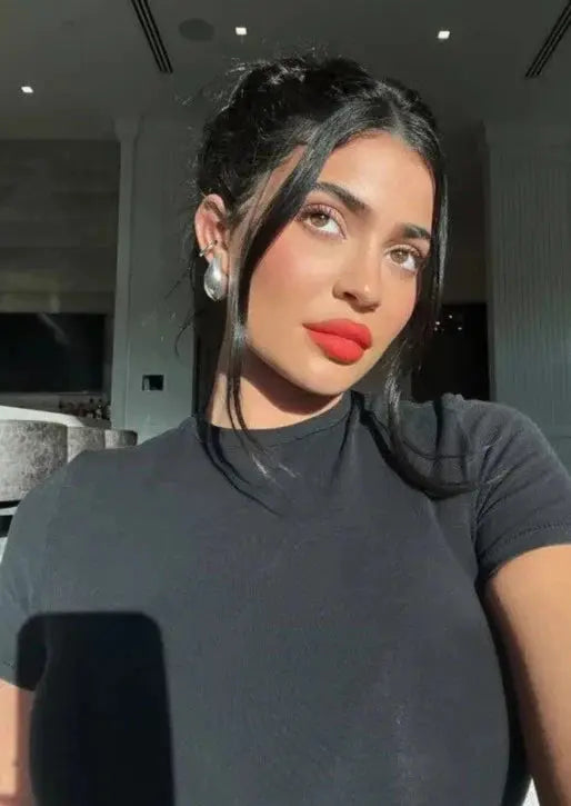 Mila | Stilvolle Alaia-Ohrringe in Silber Zendoo.de