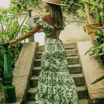 Diva | Sorrento Kleid Zendoo.de