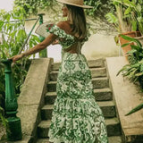 Diva | Sorrento Kleid Zendoo.de