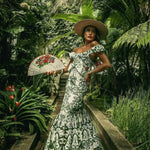 Diva | Sorrento Kleid Zendoo.de