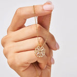 Lucy | Halskette Zendoo.de