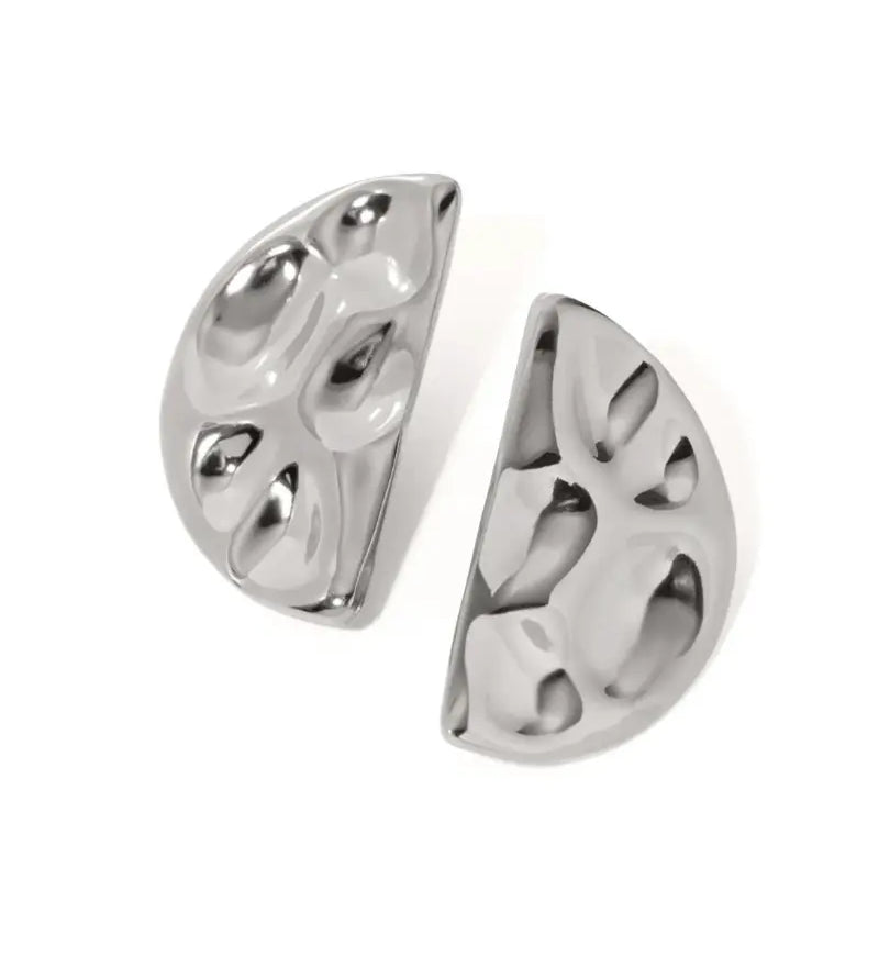 Clara | Zeitlose Fuhrmann-Ohrhänger in Silber Zendoo.de