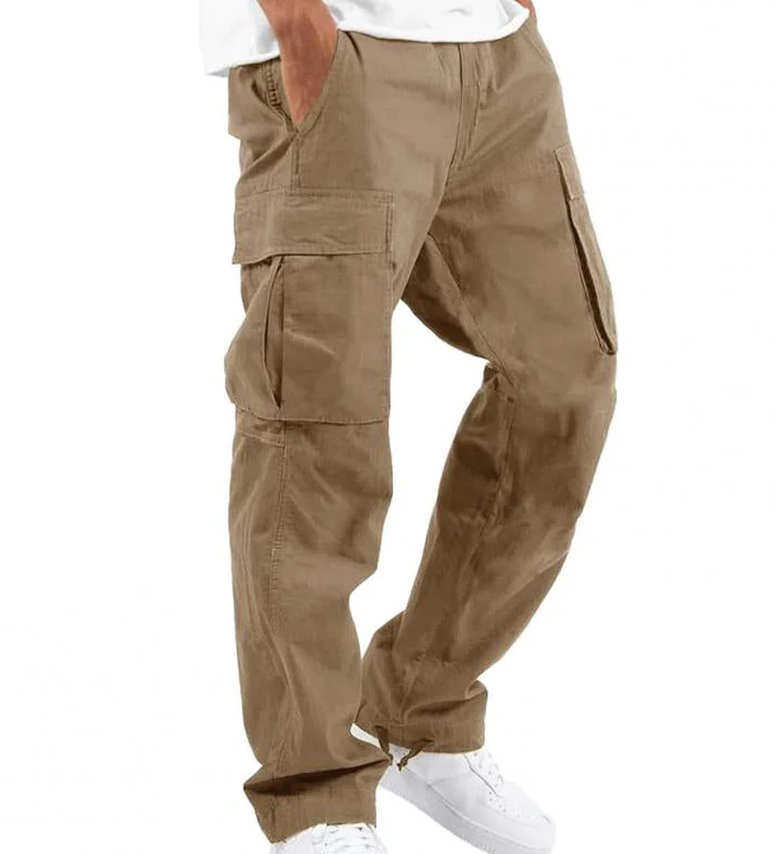 Leno | Cargo-Hose für Herren