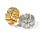 Stella | Glänzender Juliette-Ring Zendoo.de