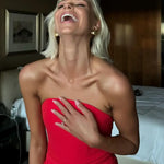 Sophia | Alice-Ohrringe in Goldglanz Zendoo.de