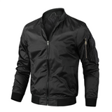 Damian | Bomberjacke - Stil und Wärme